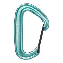 Black Diamond MiniWire -Rock Climbing Series Store BlackDiamond Miniwire Mint