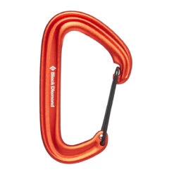 Black Diamond LiteWire -Rock Climbing Series Store BlackDiamond litewire