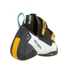 Scarpa Booster -Rock Climbing Series Store Booster 03