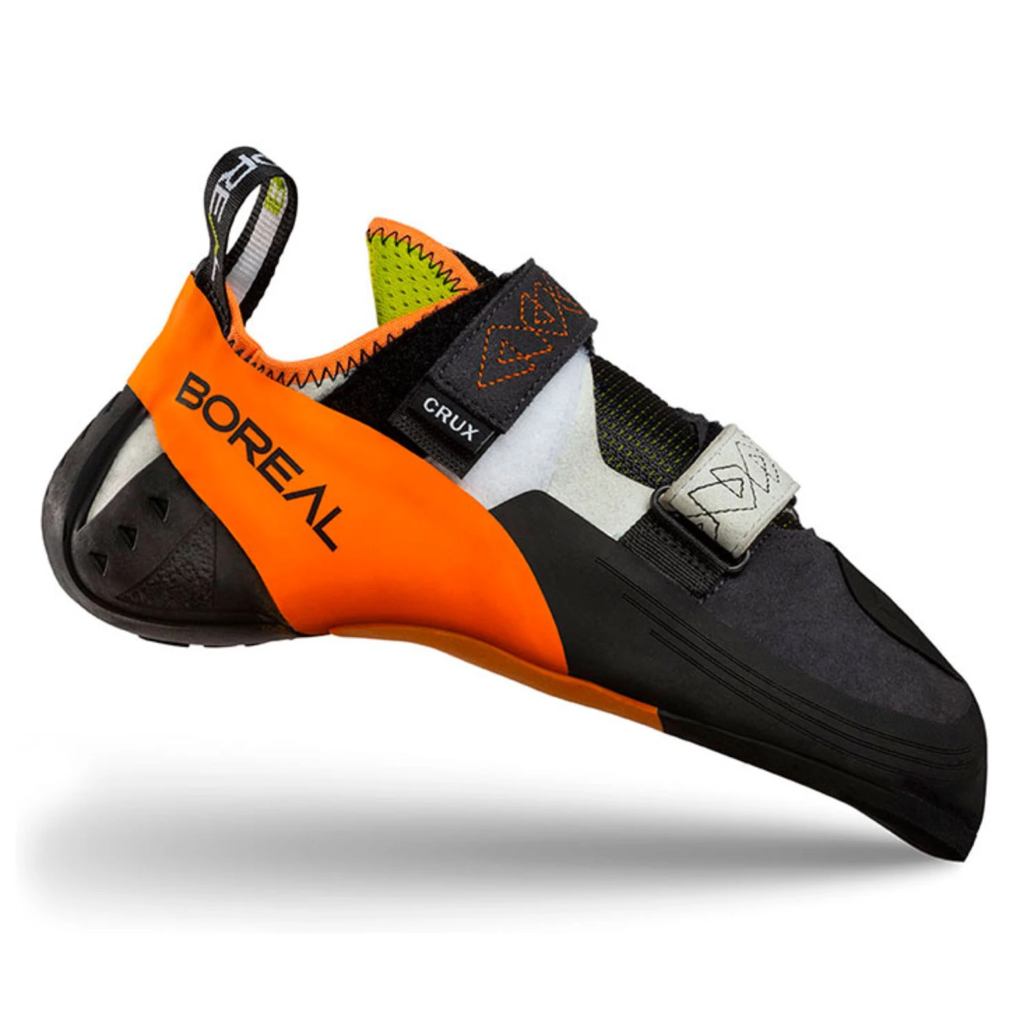 Boreal Crux 3 Boreal Crux