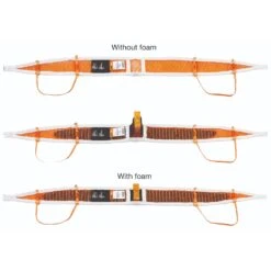 Petzl Fly Harness 13 Petzl Fly Harness -Rock Climbing Series Store C002BA FLY focus 3 HighRes