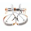 Petzl Fly Harness -Rock Climbing Series Store C002BA FLY HighRes