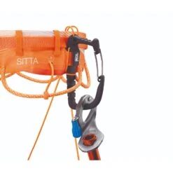 Petzl Sitta Harness 10 Petzl Sitta Harness -Rock Climbing Series Store C011AA01 SITTA focus 2 HighRes