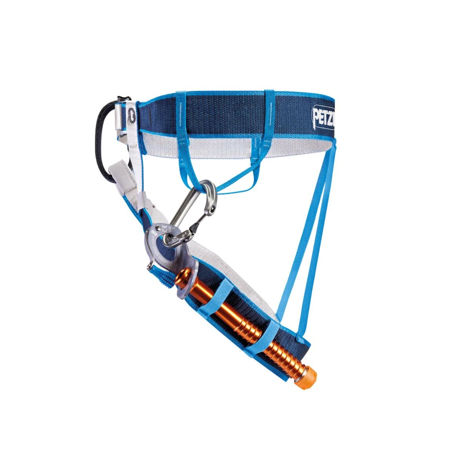 Petzl Tour Harness 4 Petzl Tour Harness - Image 2