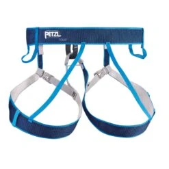 Petzl Tour Harness 9 Petzl Tour Harness -Rock Climbing Series Store C020BA TOUR view 2 LowRes