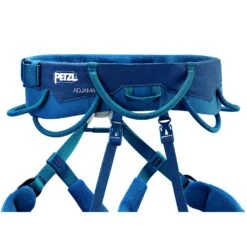 Petzl Adjama Harness -Rock Climbing Series Store C022BA ADJAMA focus 3 HighRes