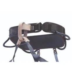 Petzl Corax LT Harness -Rock Climbing Series Store C052AB CORAX LT GREY focus 1 HighRes