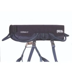 Petzl Corax LT Harness -Rock Climbing Series Store C052AB CORAX LT GREY focus 2 HighRes