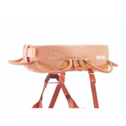 Petzl Corax LT Womens Harness 19 Petzl Corax LT Womens Harness -Rock Climbing Series Store C052BB CORAX LT WOMEN CORAL focus 1 HighRes