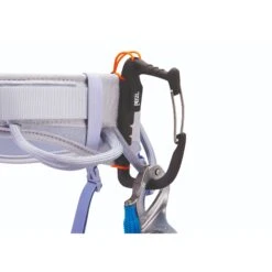 Petzl Corax LT Womens Harness 18 Petzl Corax LT Womens Harness -Rock Climbing Series Store C052BB CORAX LT WOMEN WHITE focus 3 HighRes