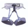 Petzl Corax LT Womens Harness 1 Petzl Corax LT Womens Harness -Rock Climbing Series Store C052BB CORAX LT WOMEN WHITE HighRes