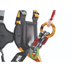 Petzl Simba Kids Harness -Rock Climbing Series Store C065BA SIMBA CLIMBING focus 3 HighRes