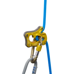 Climbing Technology Click Up -Rock Climbing Series Store CLICK UP 2K645BSISYH arresting a fall 800x800 1