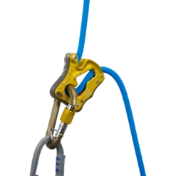 Climbing Technology Click Up -Rock Climbing Series Store CLICK UP 2K645BSISYH feeding rope 800x800 1