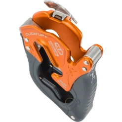 Climbing Technology Click Up Plus -Rock Climbing Series Store CLICK UP PLUS 2K670BWBSYB open
