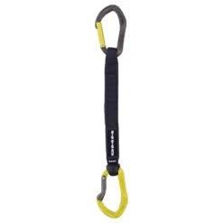 DMM Alpha Sport Quickdraws 13 DMM Alpha Sport Quickdraws -Rock Climbing Series Store DMM Alpha Sport Quickdraw Lime 25cm