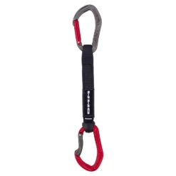 DMM Alpha Sport Quickdraws 10 DMM Alpha Sport Quickdraws -Rock Climbing Series Store DMM Alpha Sport Quickdraw Red 18cm