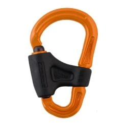DMM Belay Master -Rock Climbing Series Store DMM Belay Master Orange