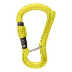 DMM Ceros Screwgate -Rock Climbing Series Store DMM Ceros Screwgate Lime green