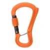 DMM Ceros Screwgate -Rock Climbing Series Store DMM Ceros Screwgate Orange