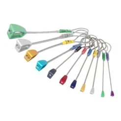 DMM Halfnut 1-11 Set