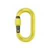 DMM PerfectO Screwgate -Rock Climbing Series Store DMM PerfectO screwgate lime green