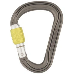 DMM Phantom HMS Screwgate 12 DMM Phantom HMS Screwgate -Rock Climbing Series Store DMM PhantomHMS Screw Titanium