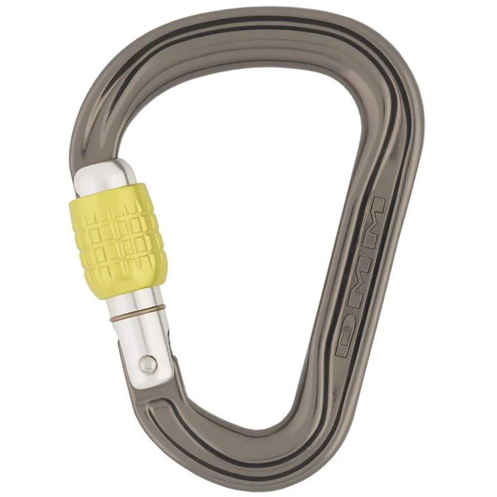 DMM Phantom HMS Screwgate 7 DMM Phantom HMS Screwgate - Image 5