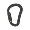 DMM Shadow HMS Kwiklock -Rock Climbing Series Store DMM Shadow HMS Kwiklock Matt Grey