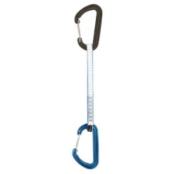 DMM Spectre Quickdraws -Rock Climbing Series Store DMM Spectre Quickdraw Blue 18cm