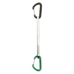 DMM Spectre Quickdraws -Rock Climbing Series Store DMM Spectre Quickdraw Green 25cm