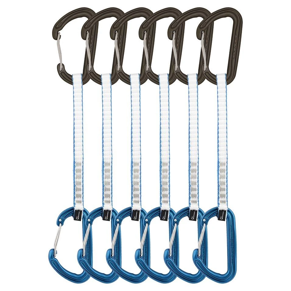 DMM Spectre Quickdraw Packs 6 DMM Spectre Quickdraw Packs - Image 4