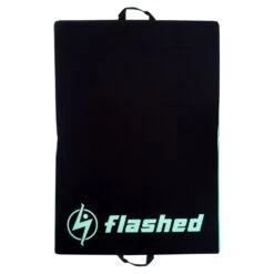 Flashed Drifter -Rock Climbing Series Store Drifter Sapling Open