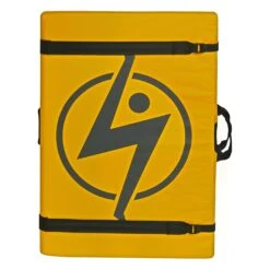 Flashed Drifter -Rock Climbing Series Store Drifter Solar Flare Front New