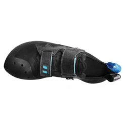 EB Black Opium -Rock Climbing Series Store EB Black Opium Climbing Shoe Overview