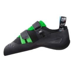 EB Electron -Rock Climbing Series Store EBElectronClimbingShoesInsideouterview