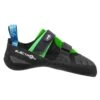 EB Electron -Rock Climbing Series Store EBElectronClimbingShoesSideView