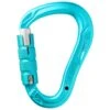 Edelrid HMS Bullet Triple RFID 1 Edelrid HMS Bullet Triple RFID -Rock Climbing Series Store Edelrid HMSBullet Triple RFID ICEMINT