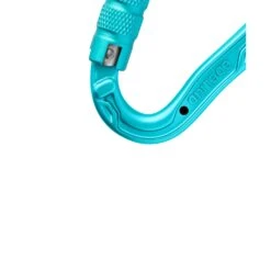 Edelrid HMS Bullet Triple RFID -Rock Climbing Series Store Edelrid HMSBullet Triple RFID ICEMINTchip