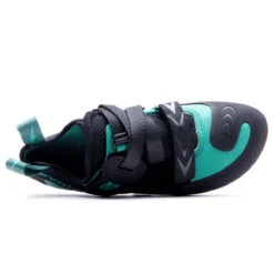 Evolv Kira -Rock Climbing Series Store Evolv Kira Womens Climbing shoe overview