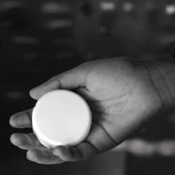 FrictionLabs Premium Chalk Discs 8 FrictionLabs Premium Chalk Discs -Rock Climbing Series Store FrictionLabs ChalkDisc InUse 01 Shopify 1024x1024 34a95de8 b721 4ae5 8785 7cf99daf0a59