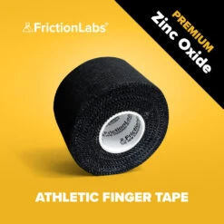 FrictionLabs Athletic Finger Tape -Rock Climbing Series Store FrictionLabs Tape 02