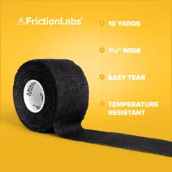 FrictionLabs Athletic Finger Tape -Rock Climbing Series Store FrictionLabs Tape 04