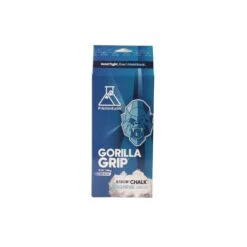 FrictionLabs Gorilla Grip Chalk - Semi Chunky -Rock Climbing Series Store GG12FrontNoShadow