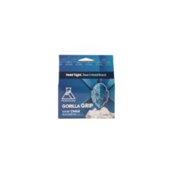 FrictionLabs Gorilla Grip Chalk - Semi Chunky -Rock Climbing Series Store GG2.5FrontNoShadow