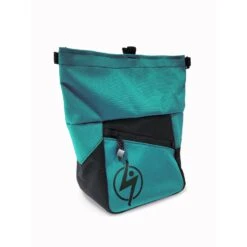 Flashed Chalk Me Up Before You Gogo -Rock Climbing Series Store GogoFrontA