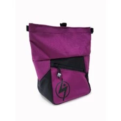 Flashed Chalk Me Up Before You Gogo -Rock Climbing Series Store GogoFrontG