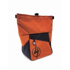 Flashed Chalk Me Up Before You Gogo -Rock Climbing Series Store GogoFrontT