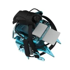 Blue Ice Harfang Tour Crampon -Rock Climbing Series Store HarfangTourcrampon2