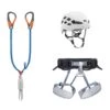 Petzl Scorpio Eashook Via Ferrata Kit